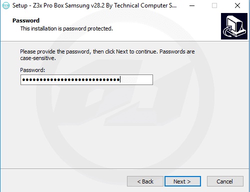 23x Pro Box Samsung