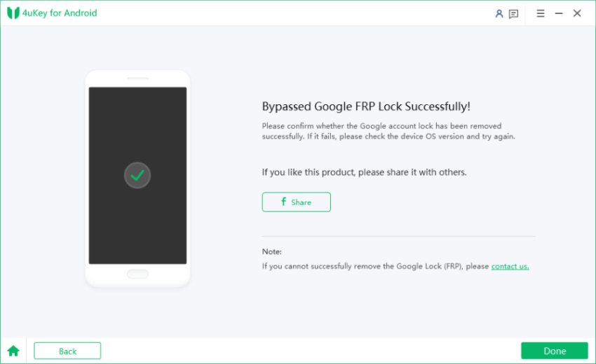frp unlock tool