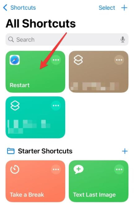 allshortcutstarters