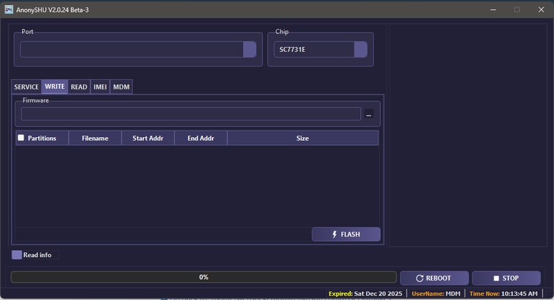 Download Anonyshu Tool Mdm Tab
