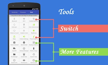 assistant for android flashing software