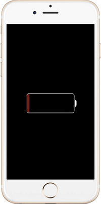 iphone 14 screen went black
