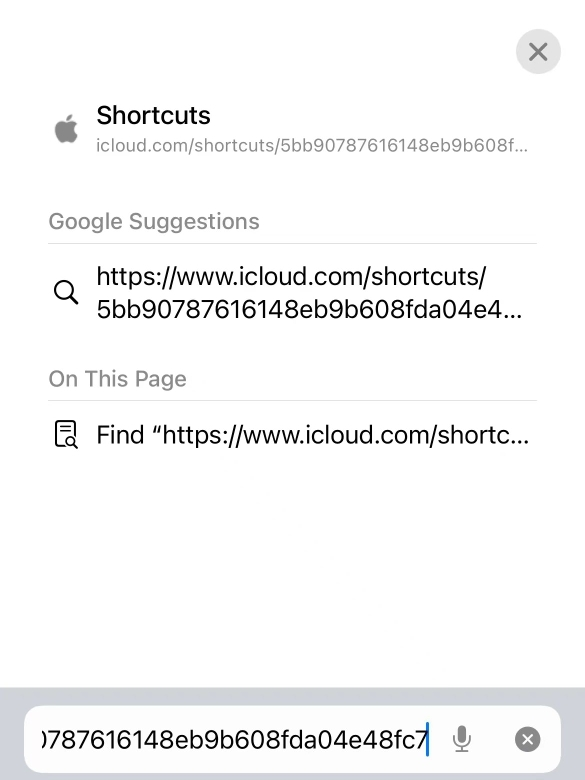 shotrcus