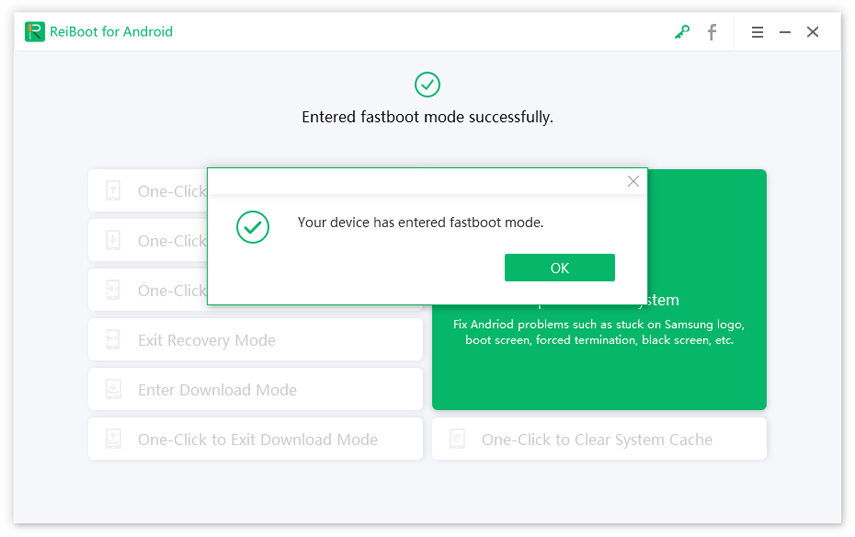 how to enter fastboot mode samsung