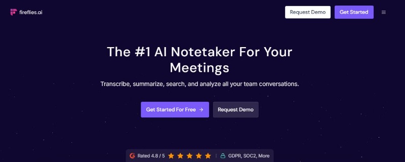  fireflies ai