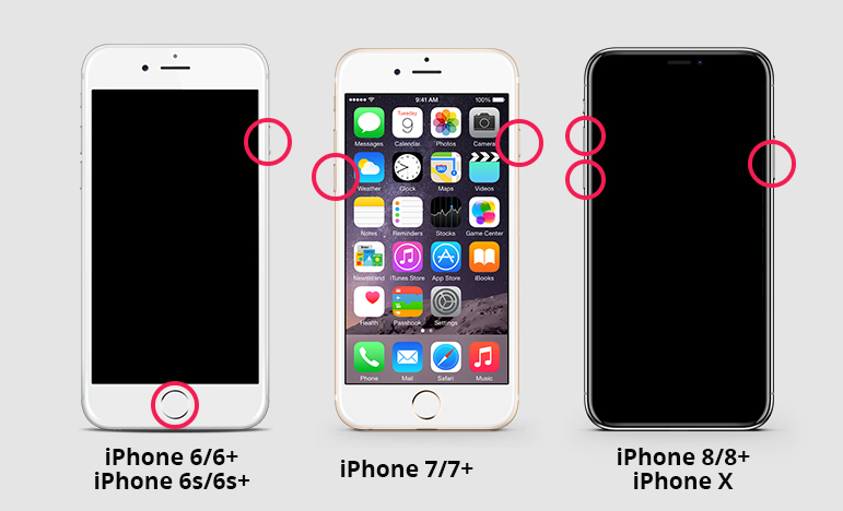 fix support.apple.com/iphone/restore by restarting