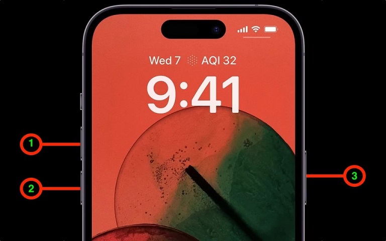 put iphone into recovery mode