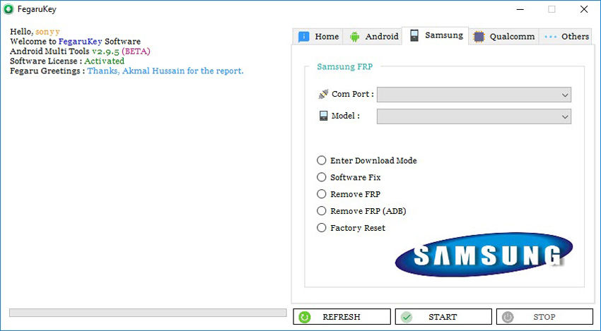 frp unlocker all in one tool