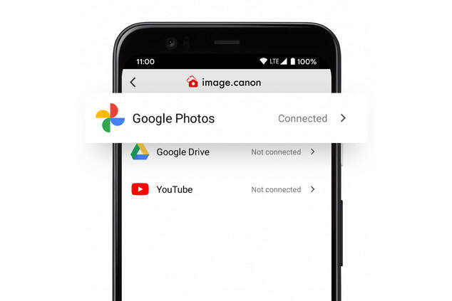 Google Photos