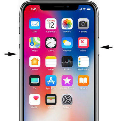restore and update