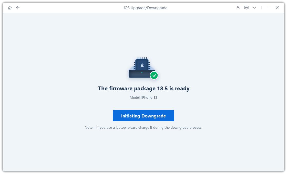 remove ios 26