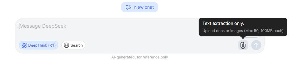 input your prompt