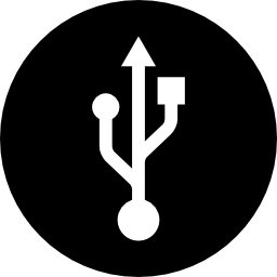 usb setting