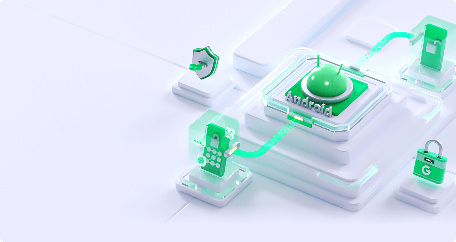4uKey for Android