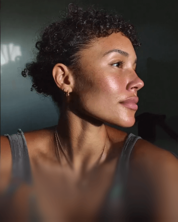 Face Reshaping
