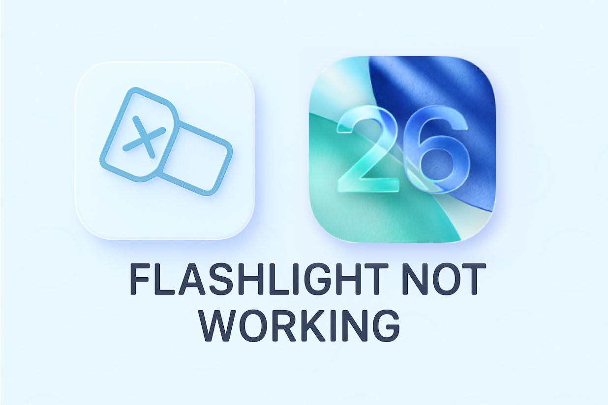 ios 26 bugs