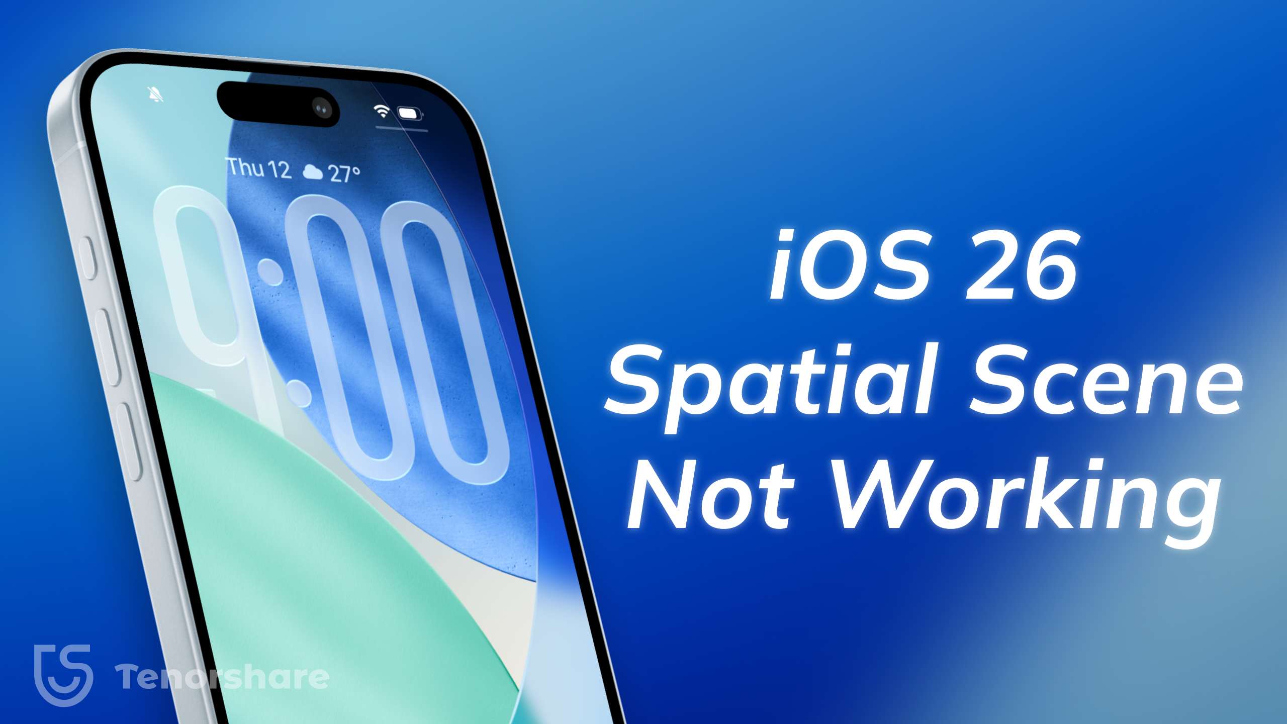 ios 26 bugs