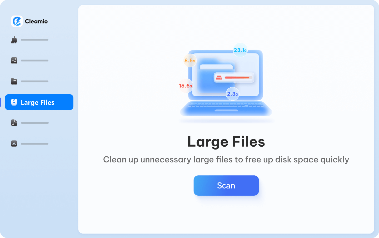 organize files step 3