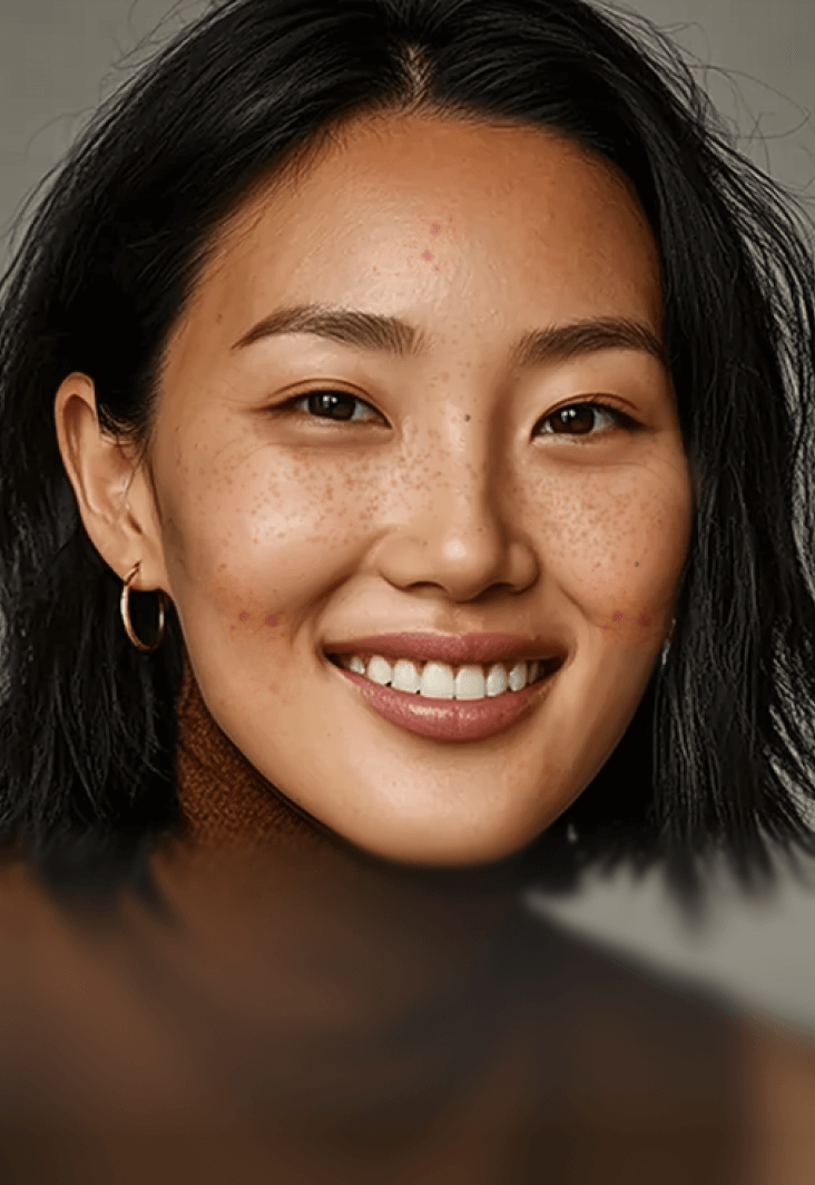 Remove Blemishes