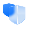 100% secure