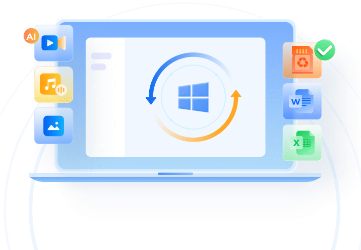 4ddig recover deleted files on windows