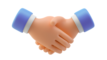 business partner