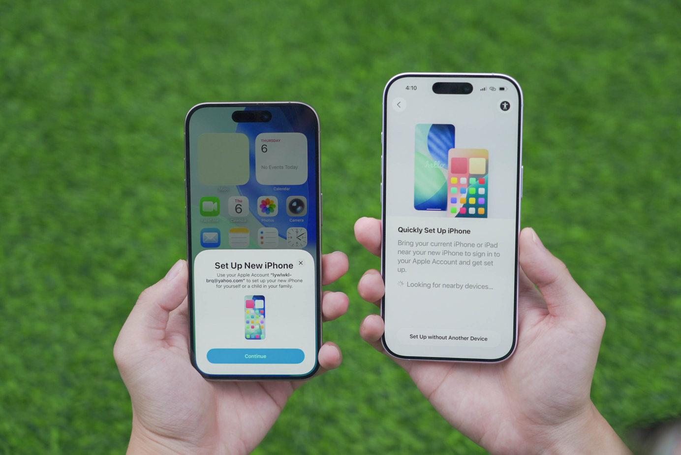 iphone stuck on apple logo