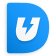 ultdata logo
